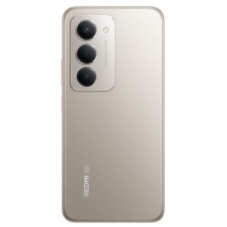 Xiaomi Redmi 15 5G (4GB/128GB) Titan Gray