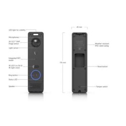 UBNT UVC-G6-Entry