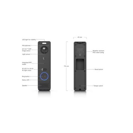 UBNT UVC-G6-Entry