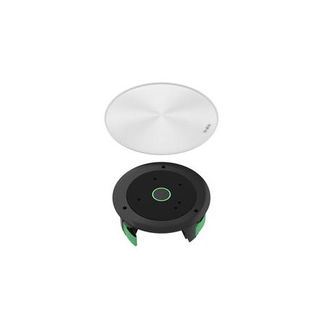 Yealink - CM20, stropní mikrofon (16 všesměr. mikrofonů, pokrytí 60m2, PoE)