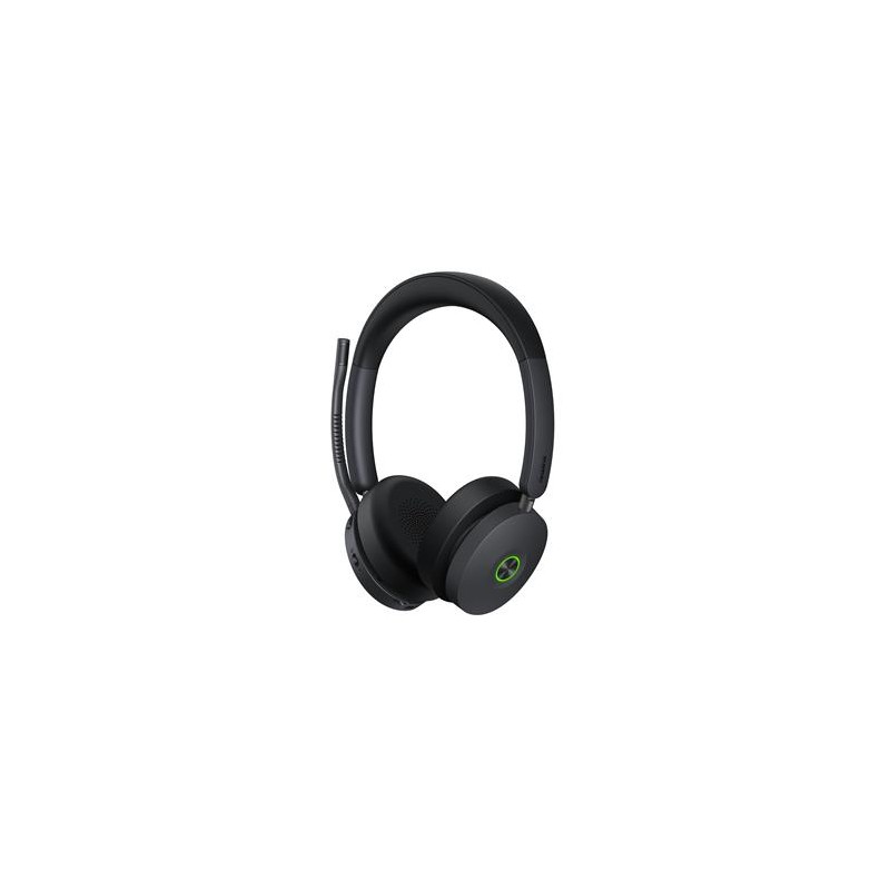Yealink BH74 UC, bluetooth náhlavní souprava,