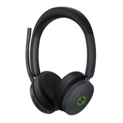 Yealink BH74 Teams, bluetooth náhlavní souprava, U