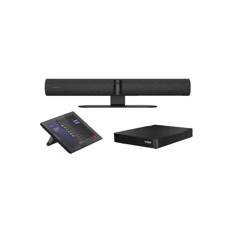 Jabra PanaCast 50 Room System ZOOM