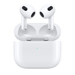 AirPods (3rd gen.) - Lightning Charging Case / SK