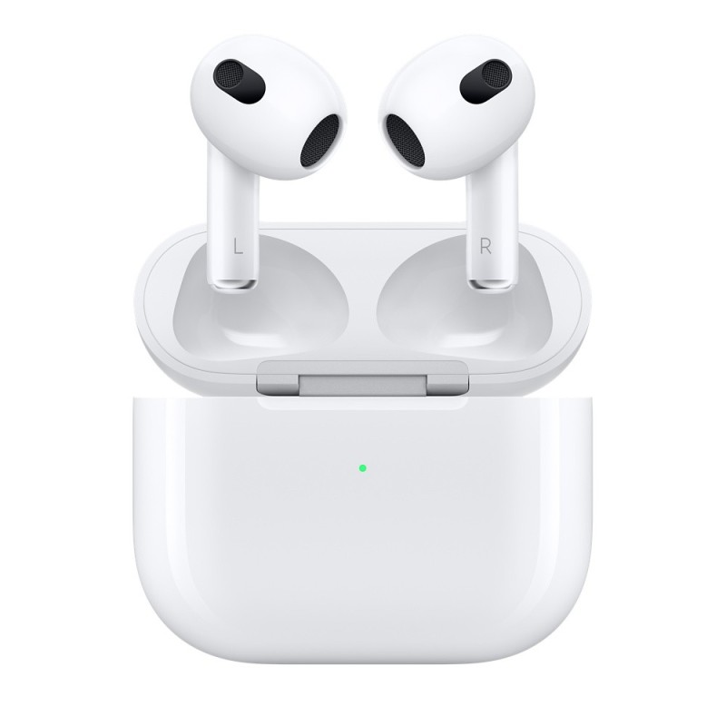 AirPods (3rd gen.) - Lightning Charging Case / SK
