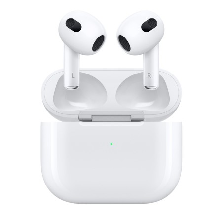 AirPods (3rd gen.) - Lightning Charging Case / SK