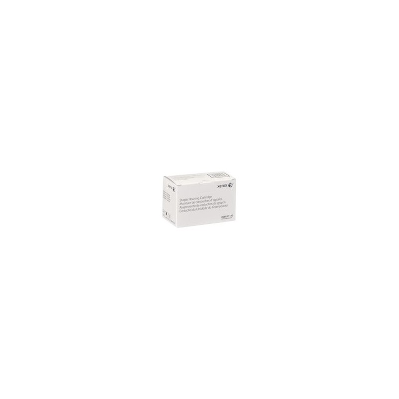 Staple Cartridge for Booklet Maker