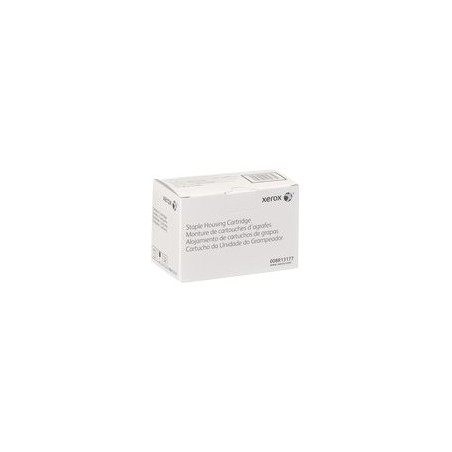 Staple Cartridge for Booklet Maker