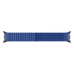 Samsung Látkový řemínek (velikost M/L) Watch 8 Blue