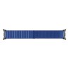 Samsung Látkový řemínek (velikost M/L) Watch 8 Blue