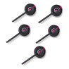 VoCoVo S4 Headsets CZ - 5 Pack