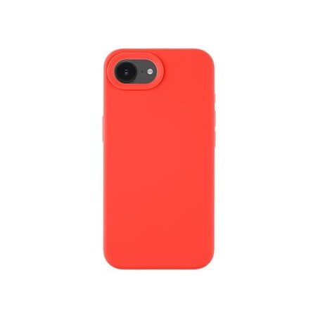 Tactical MagForce Velvet Smoothie Kryt pro Apple iPhone 16e Chilli