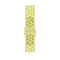 Watch Acc/46/Volt Splash Nike Sport Band - S/M MGC04ZMA