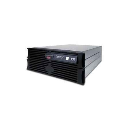 Symmetra RM 4U,Ext.Run Frame w/2 SYBT2´s,scal.to 4