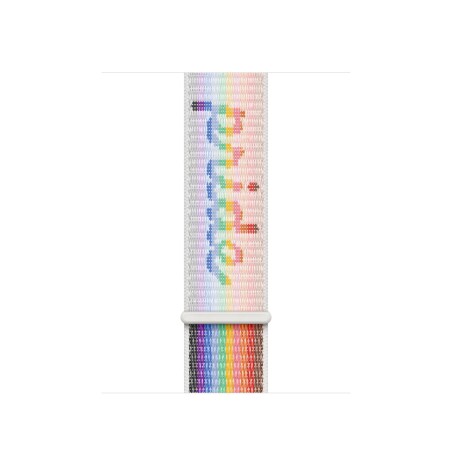 Watch Acc/45/Pride Edition Sport Loop