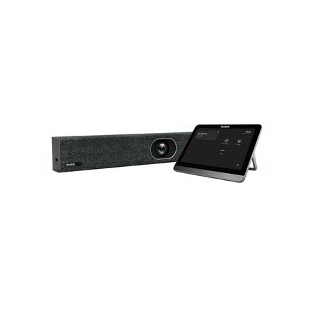 Yealink A20-020 MeetingBar, All-in-One, 20MP kamera, dotyková CTP18, AI tracking, Noise Cancellation