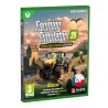 XSX - Farming Simulator 25: Highlands Fishing Ed.