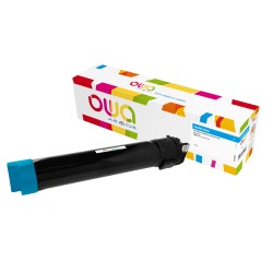 OWA Armor toner pro XEROX WC 6515 cyan, 4.300 st., kom.s 106R03693