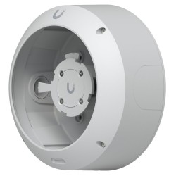 Ubiquiti UACC-AI-360-JB-W - AI 360 Junction Box, kabelový box pro UVC-AI-360, bílá