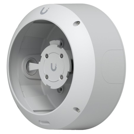 Ubiquiti UACC-AI-360-JB-W - AI 360 Junction Box, kabelový box pro UVC-AI-360, bílá