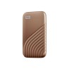 WD My Passport/1TB/SSD/Externí/2.5"/Zlatá/5R