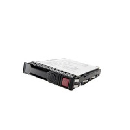 HPE 960GB SAS RI SFF BC MV SSD