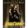 Serious Sam HD The Second Encounter Legend of – herní rozšíření pro PC (elektronická licence)