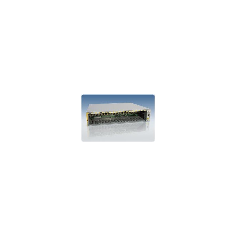 Allied Telesis - AT-CV5001, 18 slot chassis