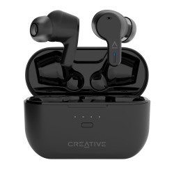 Creative Labs Zen Air Pro černé