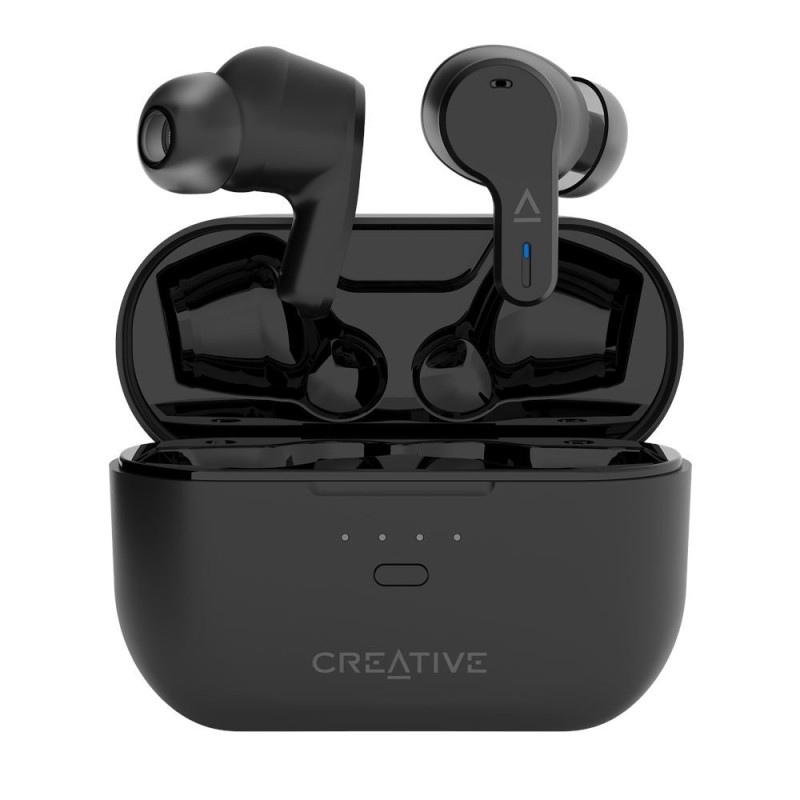 Creative Labs Zen Air Pro černé