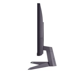 LG UltraGear/24GS50F-B/24"/VA/FHD/180Hz/5ms/Black/2R
