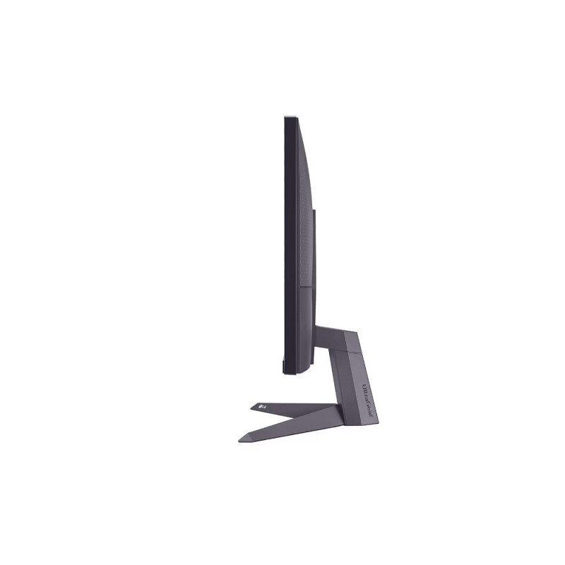 LG UltraGear/24GS50F-B/24"/VA/FHD/180Hz/5ms/Black/2R