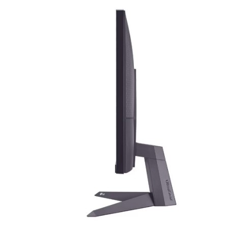 LG UltraGear/24GS50F-B/24"/VA/FHD/180Hz/5ms/Black/2R