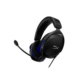 HyperX Cloud Stinger 2 Core BLK GAM HEADSET PS - Sluchátka pro herní konsole
