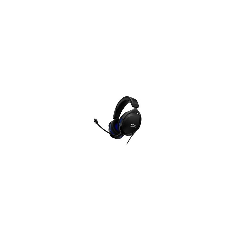 HyperX Cloud Stinger 2 Core BLK GAM HEADSET PS - Sluchátka pro herní konsole