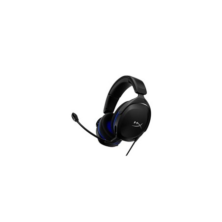HyperX Cloud Stinger 2 Core BLK GAM HEADSET PS - Sluchátka pro herní konsole