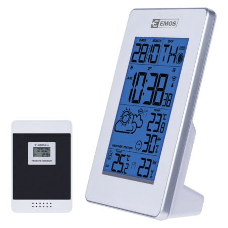 EMOS Meteostanice E3003