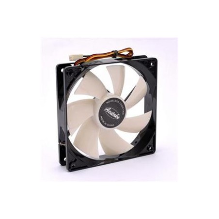 ACUTAKE ACU-FAN120 SHINE (White Wing Fan De Luxe)