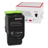 Xerox black High-Capacity toner pro C31x (8 000 stran)
