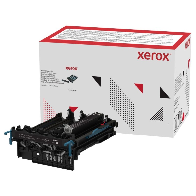 Xerox Black Imaging Kit (125,000) C31x