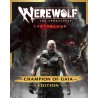 ESD Werewolf The Apocalypse Earthblood Champion Of