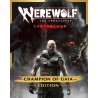 Werewolf The Apocalypse Earthblood Champion Of – hra pro PC (elektronická licence)