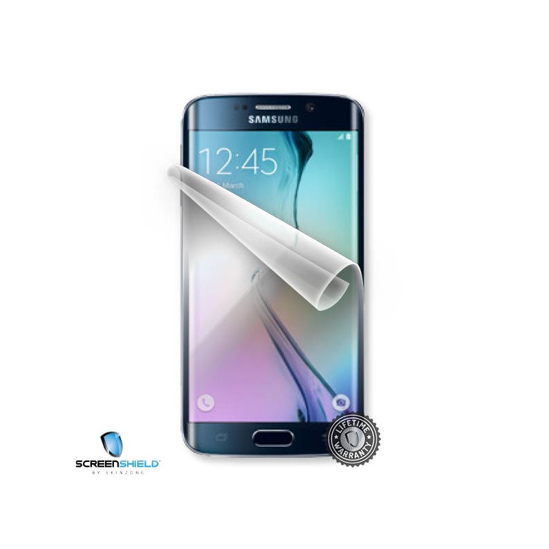 Screenshield™ Samsung GS6 G925 Edge ochrana displeje