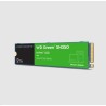 WD Green/2 TB/SSD/M.2 NVMe