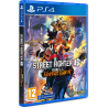 PS4 - Street Fighter 6 Years 1-2 Fighters Edition