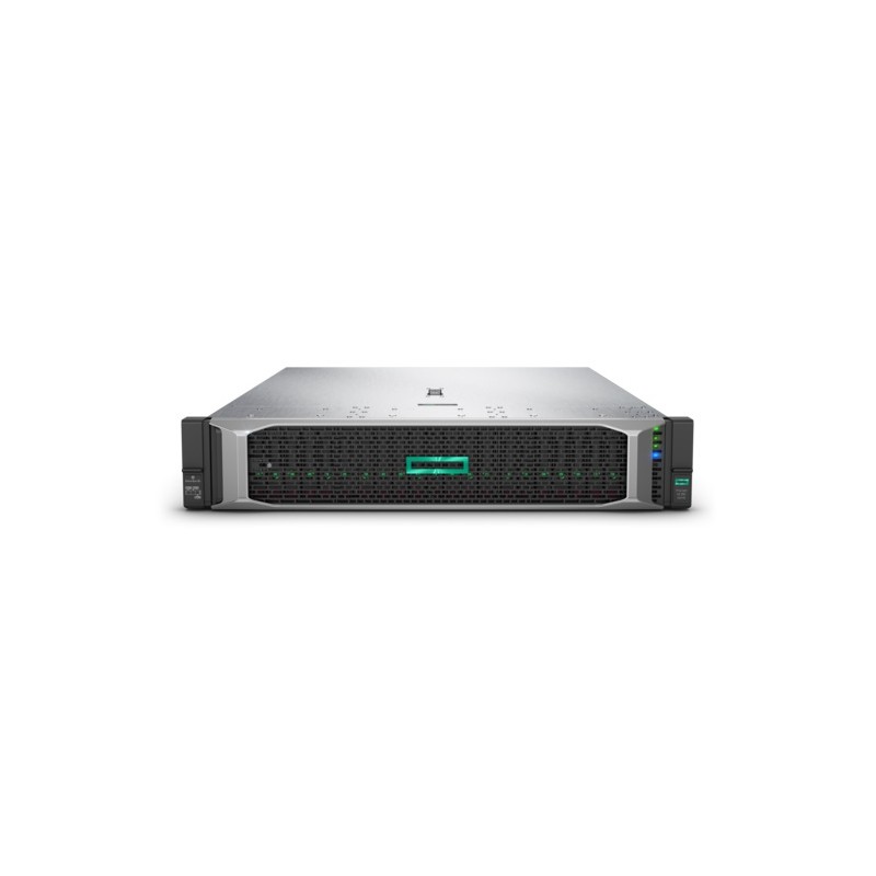 HPE DL380 G10 4215R MR416i-p NC BC Svr