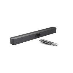 Yealink A50-010 All-in-one MeetingBar, 3x50MP, 8x digi.zoom, 4K, 16MEMS, HDMI, USB-C, MDEP