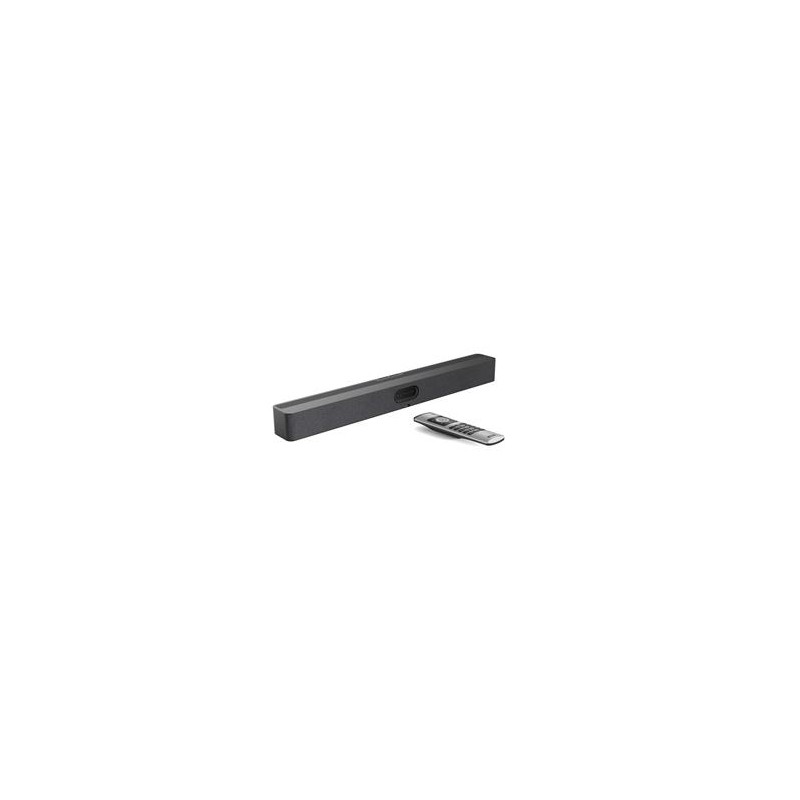 Yealink A50-010 All-in-one MeetingBar, 3x50MP, 8x digi.zoom, 4K, 16MEMS, HDMI, USB-C, MDEP
