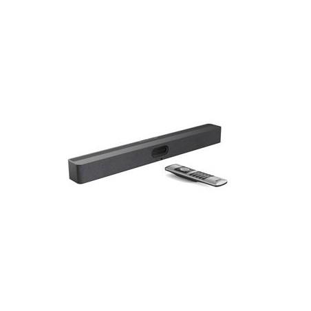 Yealink A50-010 All-in-one MeetingBar, 3x50MP, 8x digi.zoom, 4K, 16MEMS, HDMI, USB-C, MDEP