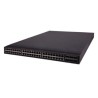HPE FF 5940 48XGT 6QSFP28 Switch